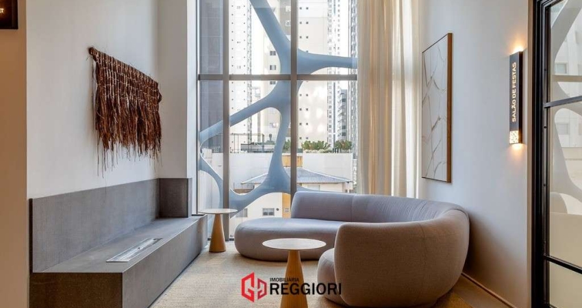 Apartamento com 3 quartos à venda no Centro, Balneário Camboriú 