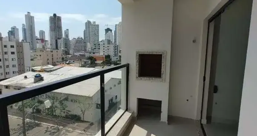 Apartamento com 3 quartos à venda em Nações, Balneário Camboriú 