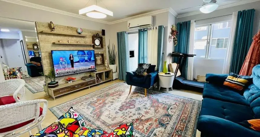 APTO 2 DORM COM 1 VAGA CENTRO BALNEARIO CAMBORIU
