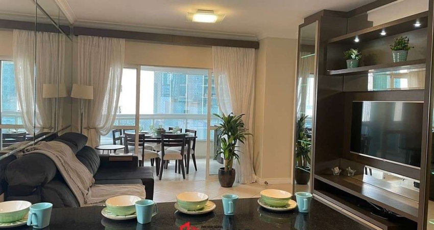 Apartamento com 3 quartos para alugar no Centro, Balneário Camboriú 