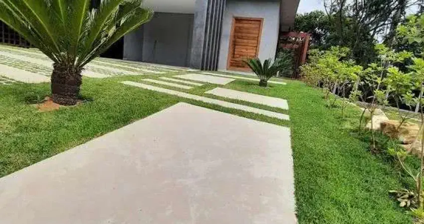 Casa em condomínio fechado com 4 quartos à venda na Praia das Taquaras, Balneário Camboriú 
