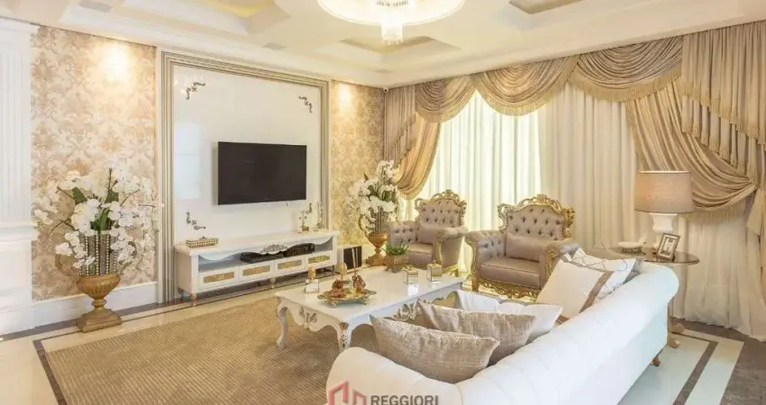 Apartamento com 4 quartos à venda em Meia Praia, Itapema 