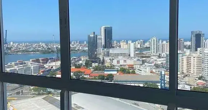 Apartamento com 2 quartos à venda no Centro, Itajaí 
