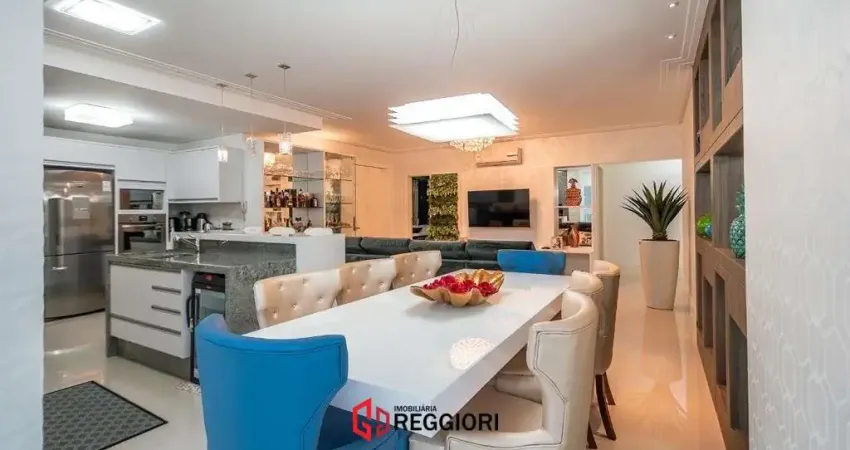 Apartamento com 3 quartos à venda no Centro, Balneário Camboriú 
