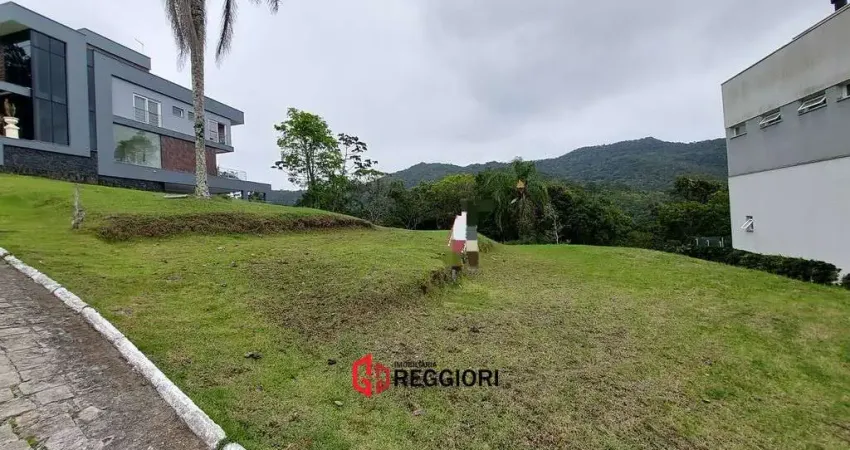 Terreno à venda no Ariribá, Balneário Camboriú 