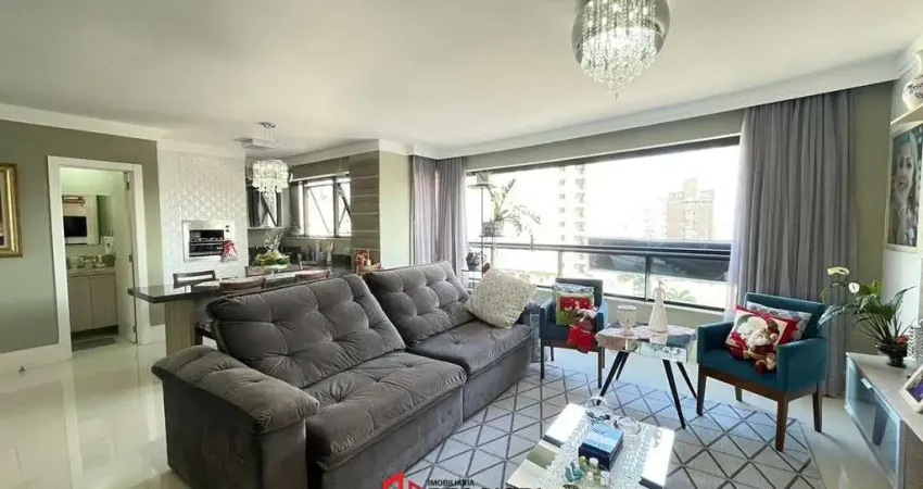 Apartamento com 3 quartos à venda no Centro, Balneário Camboriú 