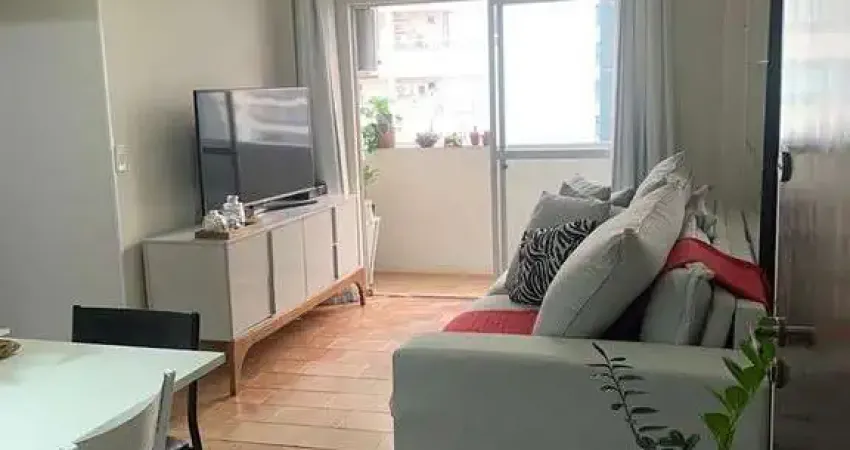 Apartamento com 2 quartos à venda no Centro, Balneário Camboriú 
