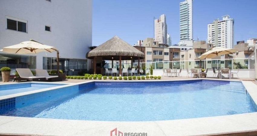 Apartamento com 3 quartos à venda no Centro, Balneário Camboriú 