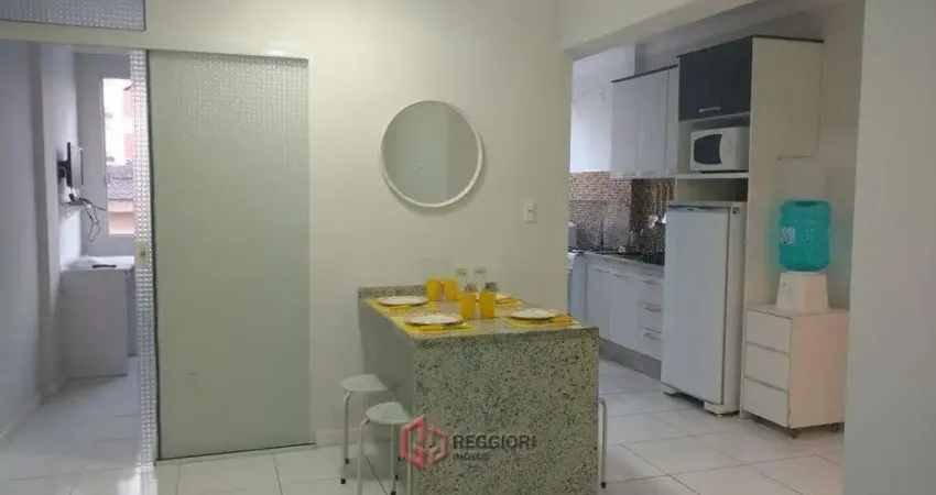 Apartamento com 1 quarto à venda no Centro, Balneário Camboriú 