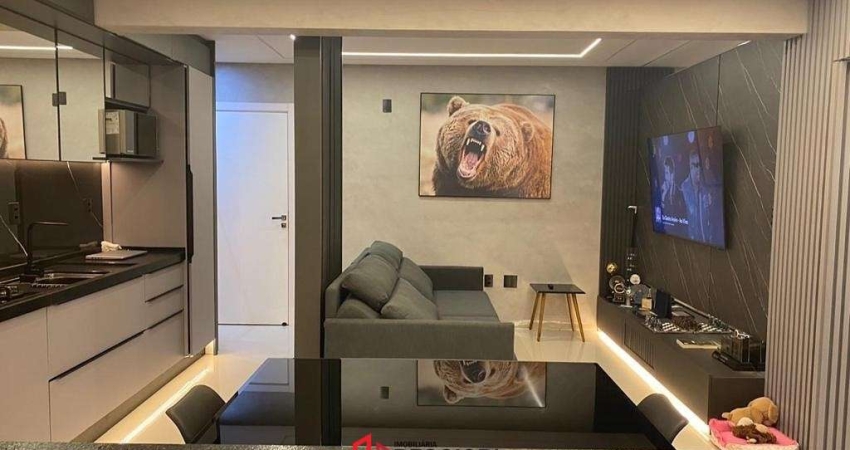 Apartamento com 2 quartos à venda no Centro, Camboriú 