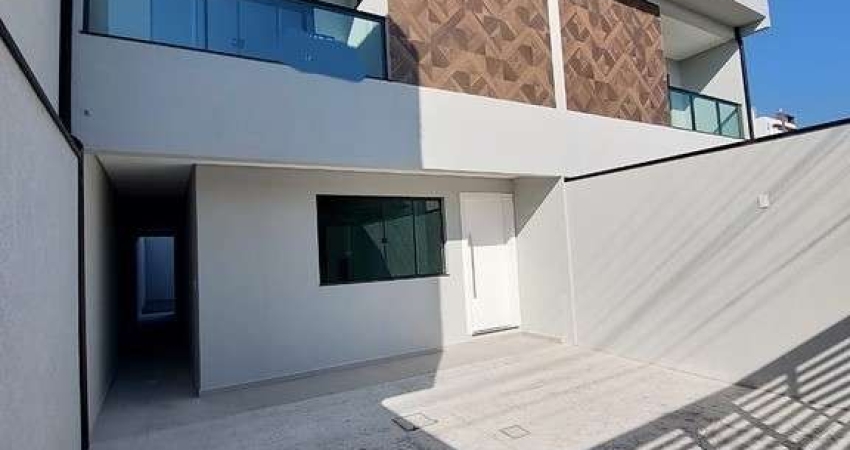 Casa com 3 quartos à venda no São Francisco de Assis, Camboriú 