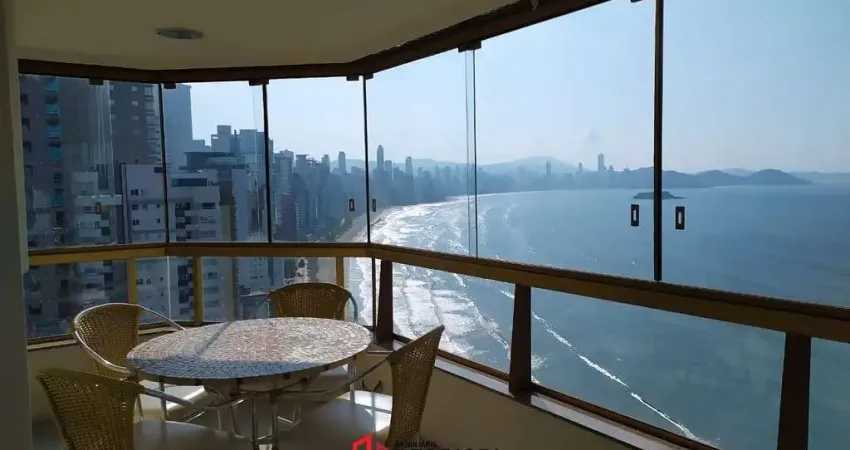 Apartamento com 3 quartos para alugar no Centro, Balneário Camboriú 
