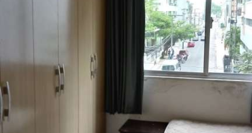 Apartamento com 1 quarto à venda no Centro, Balneário Camboriú 