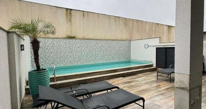 Apartamento com 2 quartos à venda no Tabuleiro, Camboriú 