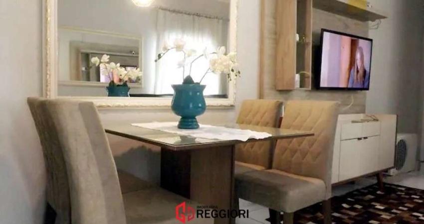 Apartamento com 2 quartos à venda no São Judas Tadeu, Balneário Camboriú 