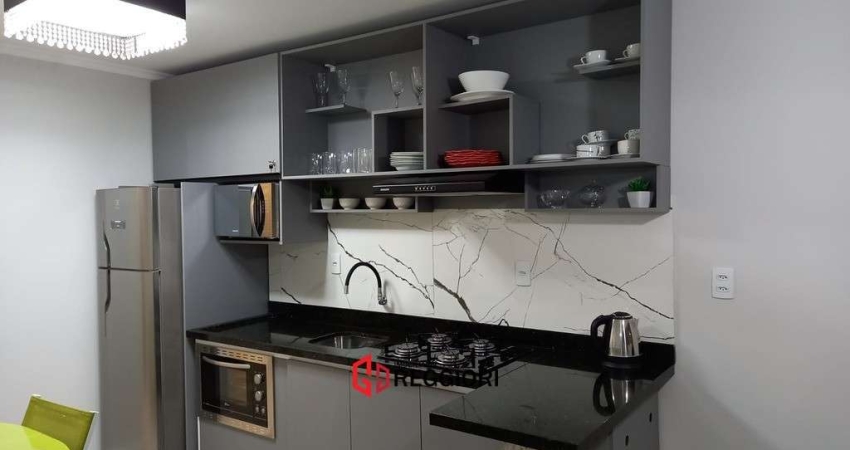 Apartamento com 3 quartos à venda no Centro, Balneário Camboriú 
