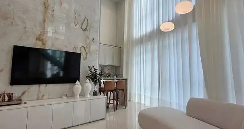 Apartamento com 4 quartos à venda no Centro, Balneário Camboriú 