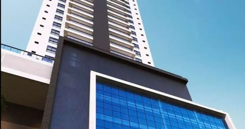 Apartamento com 4 quartos à venda no Centro, Balneário Camboriú 