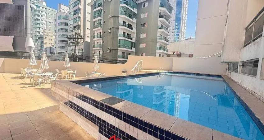 Apartamento com 1 quarto à venda no Centro, Balneário Camboriú 