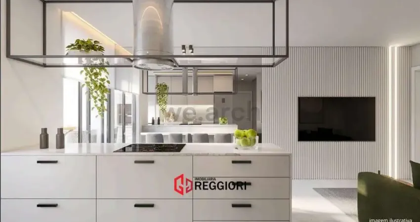 Apartamento com 2 quartos à venda em Nações, Balneário Camboriú 