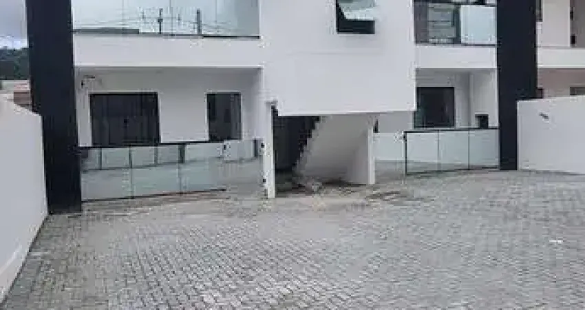 APTO NOVO  2 DORM 1 VAGA RIO PEQUENO CAMBORIU- SC