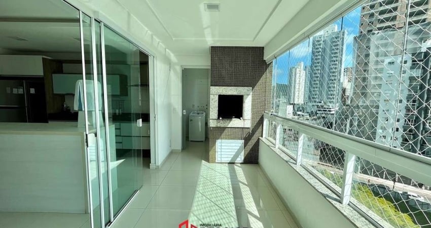 Apartamento com 3 quartos à venda no Centro, Balneário Camboriú 