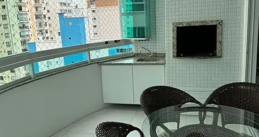 Apartamento com 2 quartos à venda em Pioneiros, Balneário Camboriú 