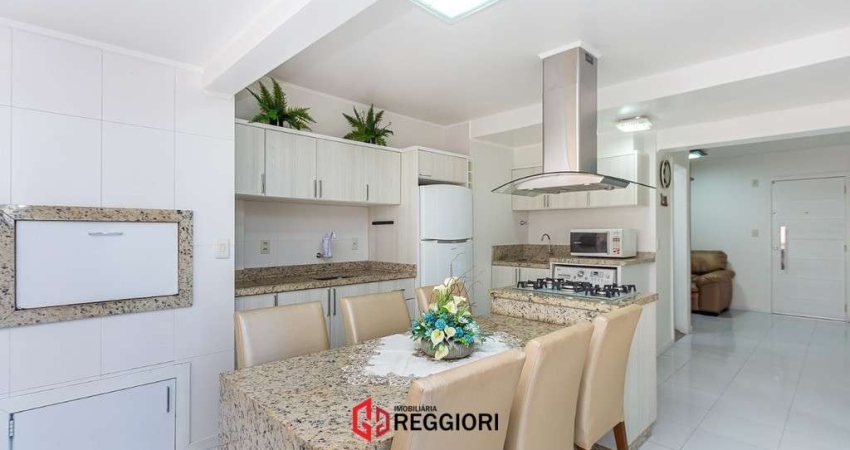 Apartamento com 3 quartos para alugar no Centro, Balneário Camboriú 