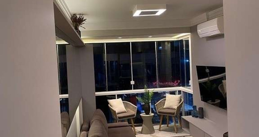 Apartamento com 1 quarto à venda na Vila Real, Balneário Camboriú 