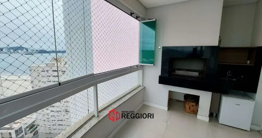 Apartamento com 3 quartos à venda na Barra Sul, Balneário Camboriú 