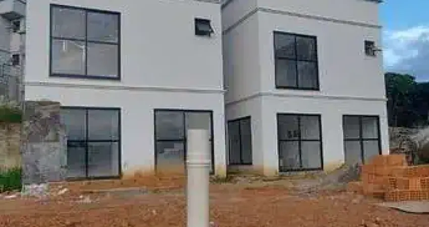 Casa em condomínio fechado com 2 quartos à venda no São Francisco de Assis, Camboriú 