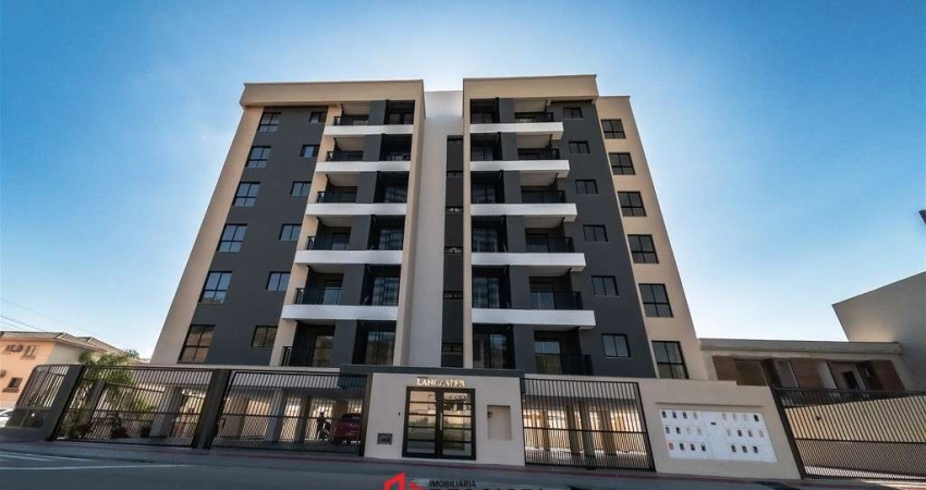 Apartamento com 2 quartos à venda no São Francisco de Assis, Camboriú 