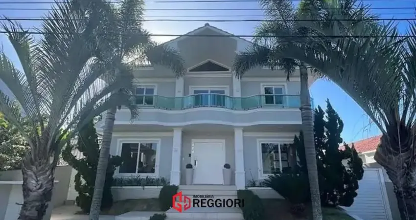 Casa com 7 quartos à venda em Jurerê Internacional, Florianópolis 