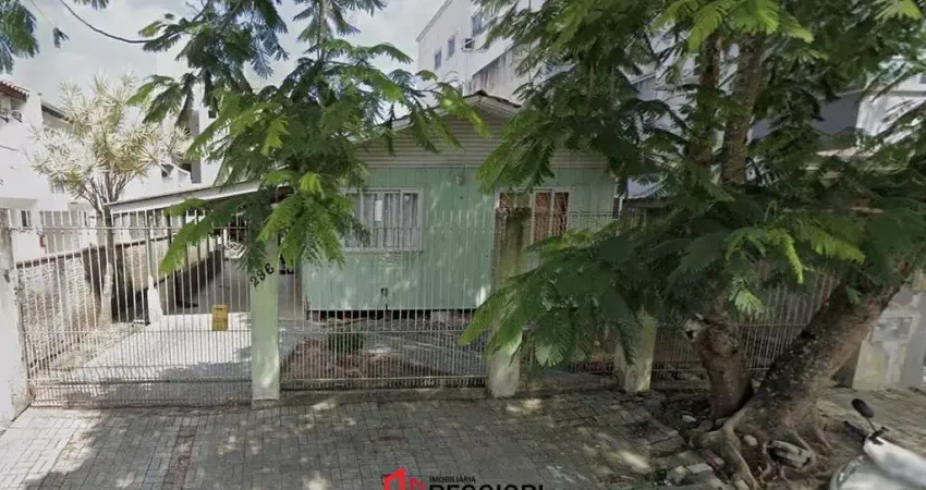 TERRENO COM 403,20 M² AREIAS CAMBORIÚ