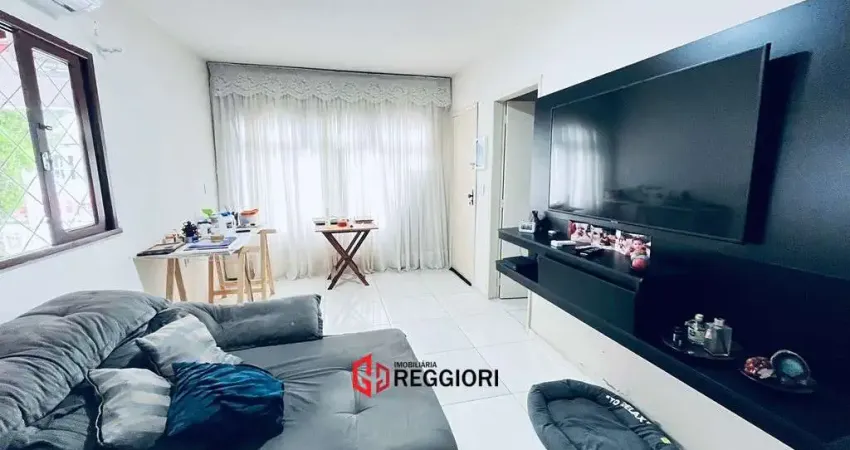 Casa com 2 quartos à venda em Nações, Balneário Camboriú 