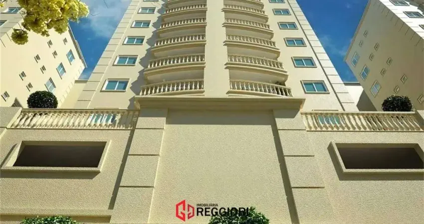 Apartamento com 2 quartos à venda no São Francisco de Assis, Camboriú 