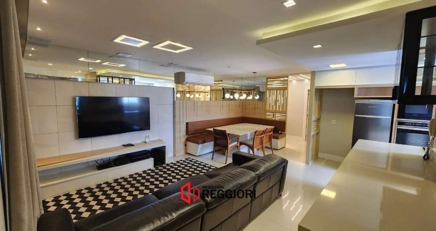 Apartamento com 3 quartos à venda no Centro, Balneário Camboriú 