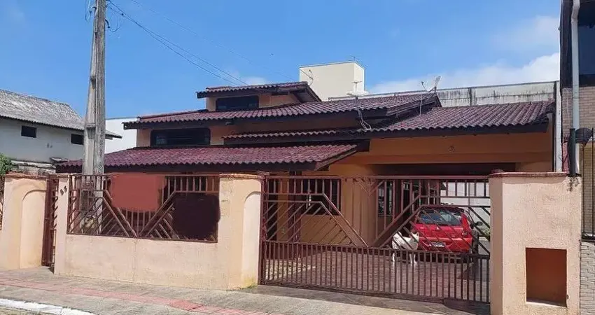 Apartamento com 3 quartos à venda na Nova Esperança, Balneário Camboriú 