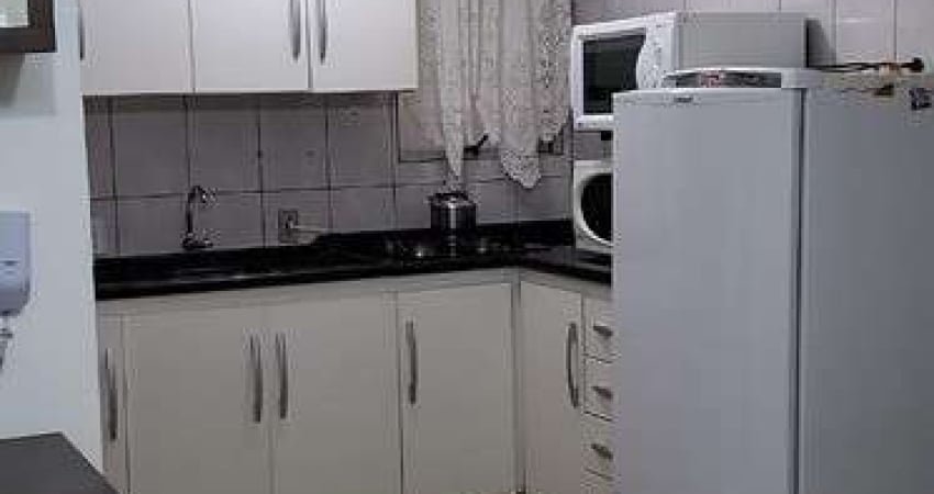 Apartamento com 1 quarto para alugar no Centro, Balneário Camboriú 