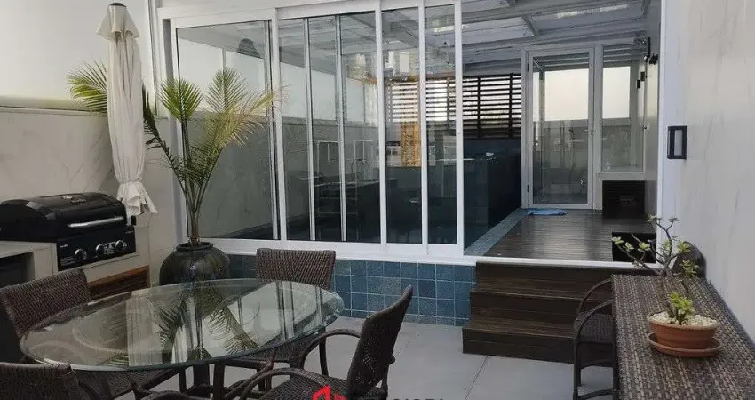 Apartamento com 3 quartos à venda no Centro, Balneário Camboriú 