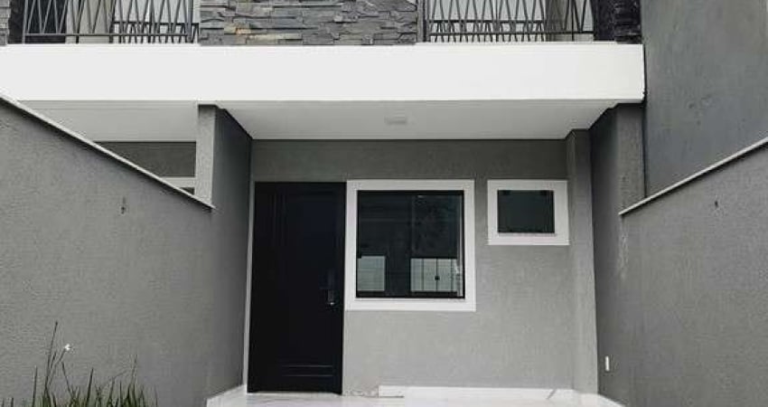 Casa com 2 quartos à venda em Morretes, Itapema 