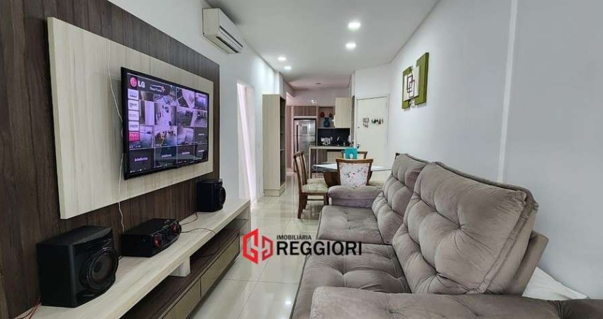 Apartamento com 2 quartos à venda no Tabuleiro, Camboriú 