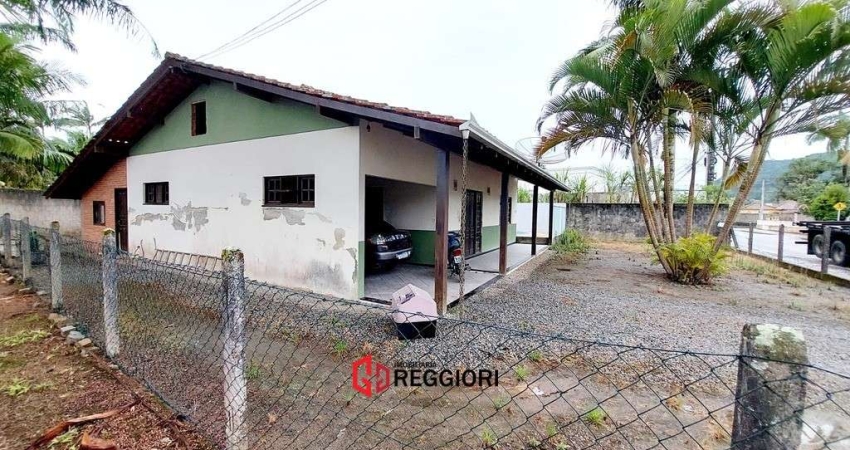 Terreno à venda no Rio Pequeno, Camboriú 