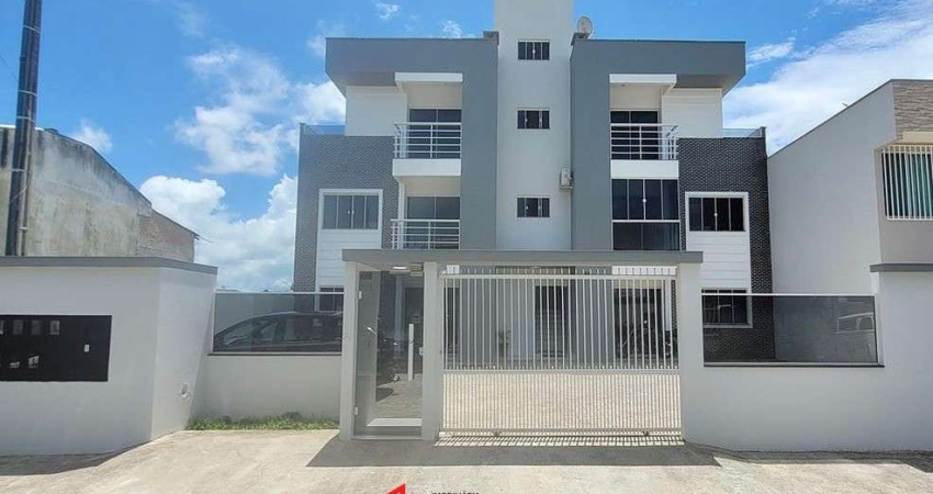 Apartamento com 2 quartos à venda no Rio Pequeno, Camboriú 