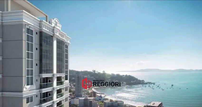 Apartamento com 3 quartos à venda no Canto da Praia, Itapema 