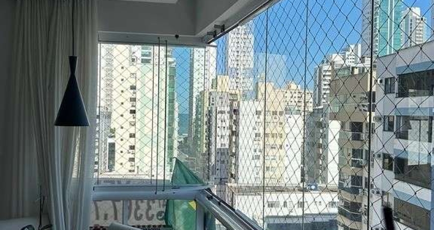 Apartamento com 3 quartos à venda no Centro, Balneário Camboriú 