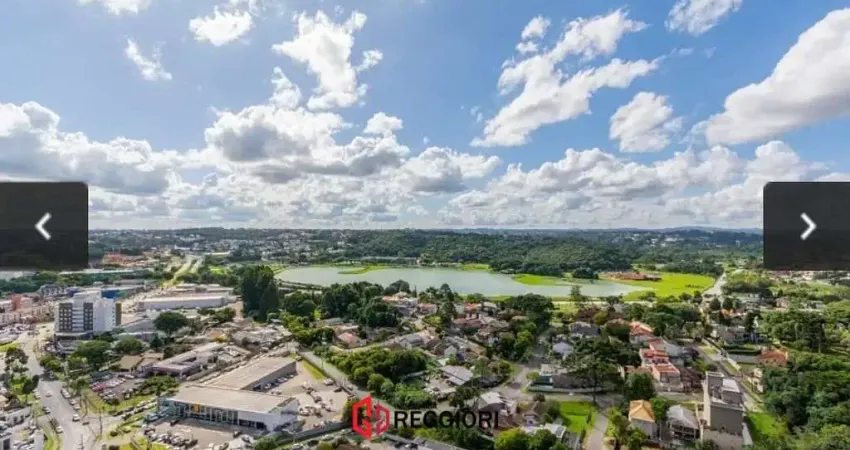 Apartamento com 3 quartos à venda no Bigorrilho, Curitiba 