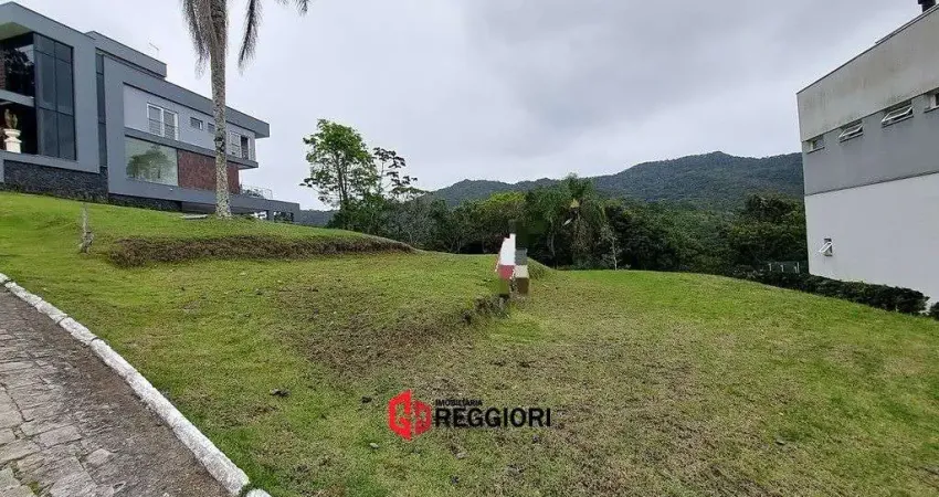 Terreno à venda no Ariribá, Balneário Camboriú 