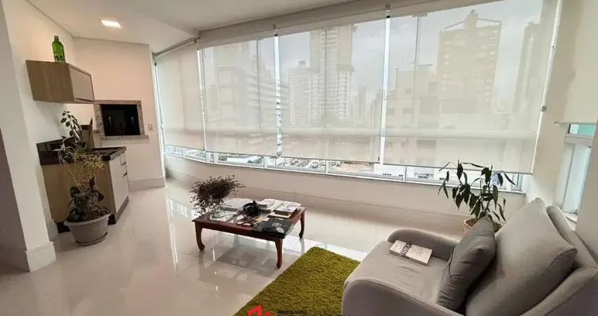 Apartamento com 3 quartos à venda no Centro, Balneário Camboriú