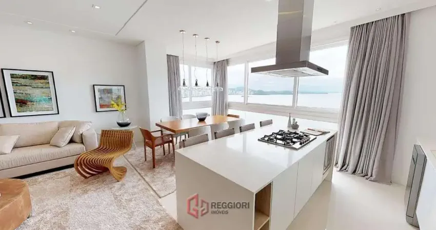 Apartamento com 3 quartos à venda na Barra Sul, Balneário Camboriú 